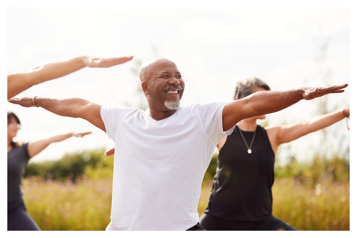 Lifestyle advice for cancer patients